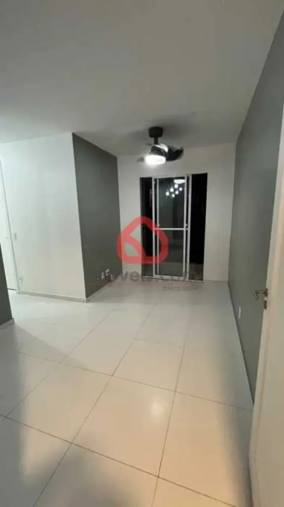 Apartamento, 2 quartos, 46 m² - Foto 1