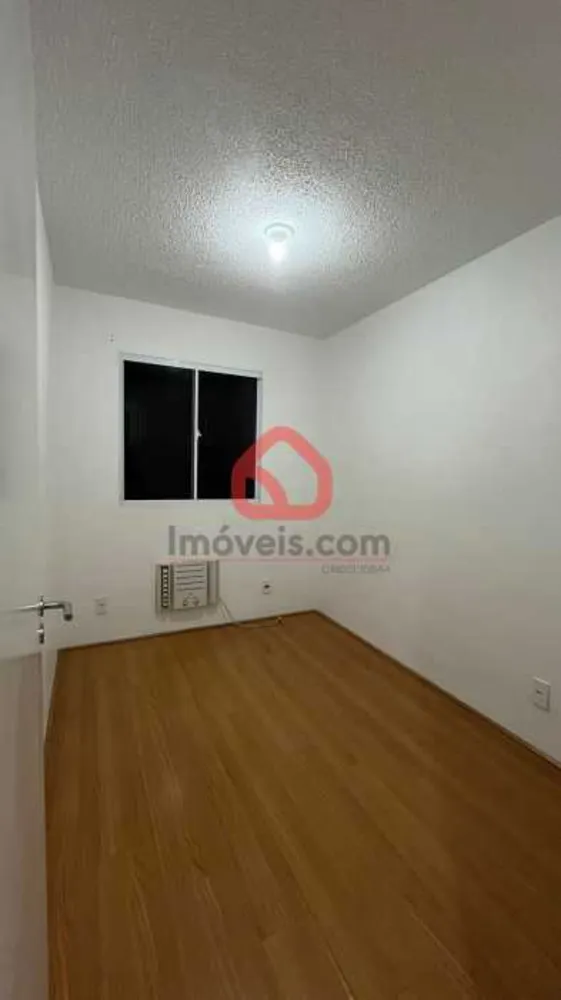 Apartamento, 2 quartos, 46 m² - Foto 7