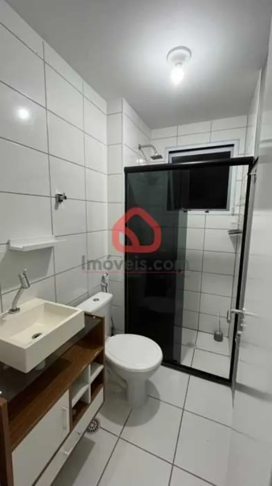 Apartamento, 2 quartos, 46 m² - Foto 14