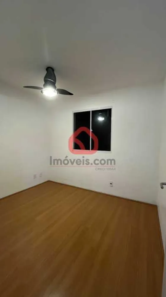Apartamento, 2 quartos, 46 m² - Foto 6