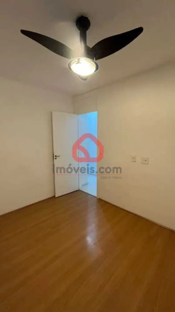 Apartamento, 2 quartos, 46 m² - Foto 5
