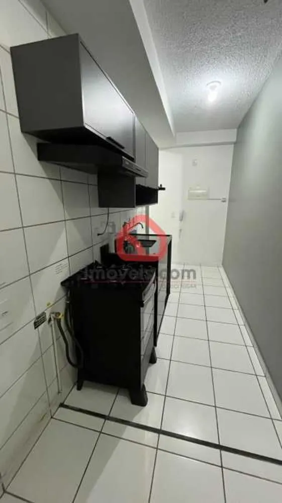 Apartamento, 2 quartos, 46 m² - Foto 16