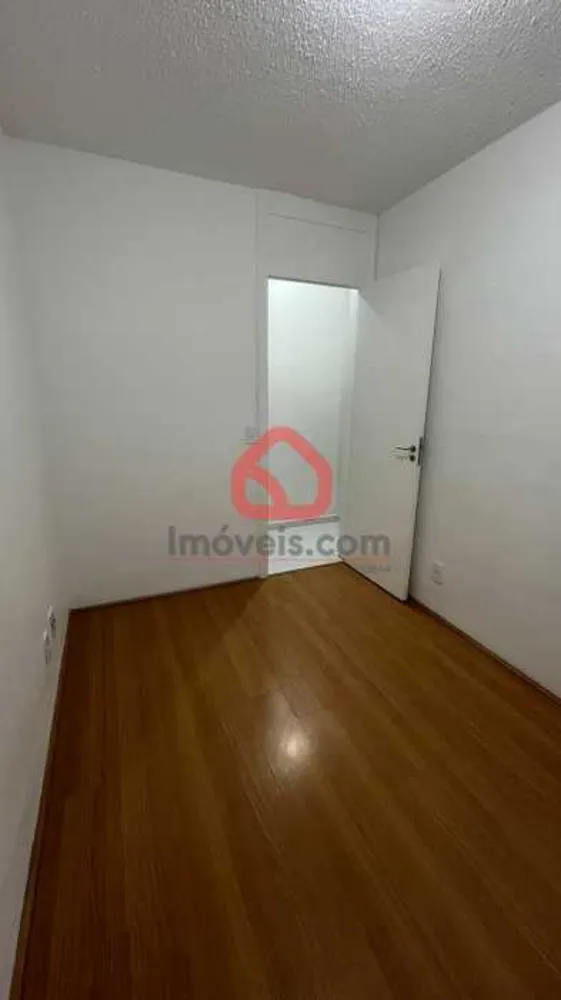 Apartamento, 2 quartos, 46 m² - Foto 9