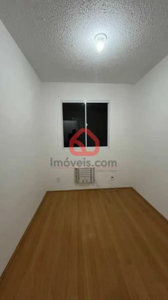 Apartamento, 2 quartos, 46 m² - Foto 10