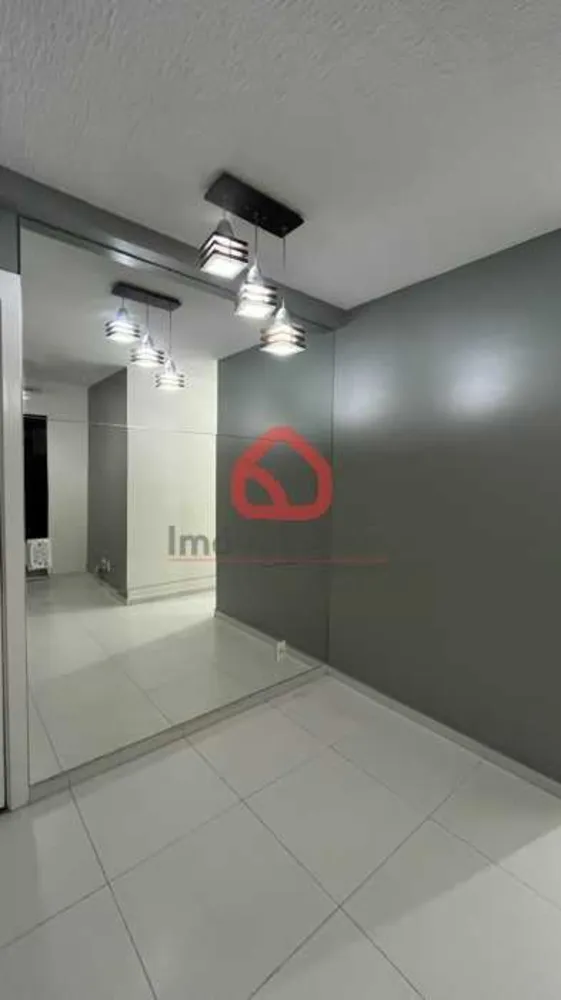 Apartamento, 2 quartos, 46 m² - Foto 2