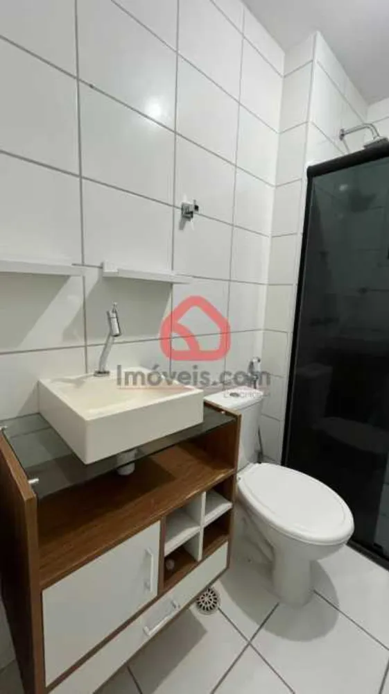 Apartamento, 2 quartos, 46 m² - Foto 12