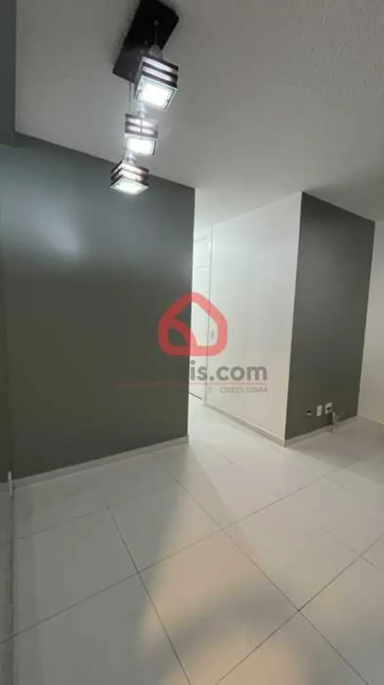 Apartamento, 2 quartos, 46 m² - Foto 3