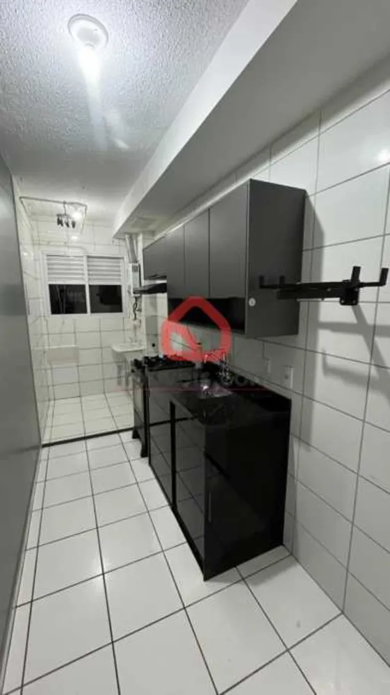 Apartamento, 2 quartos, 46 m² - Foto 15