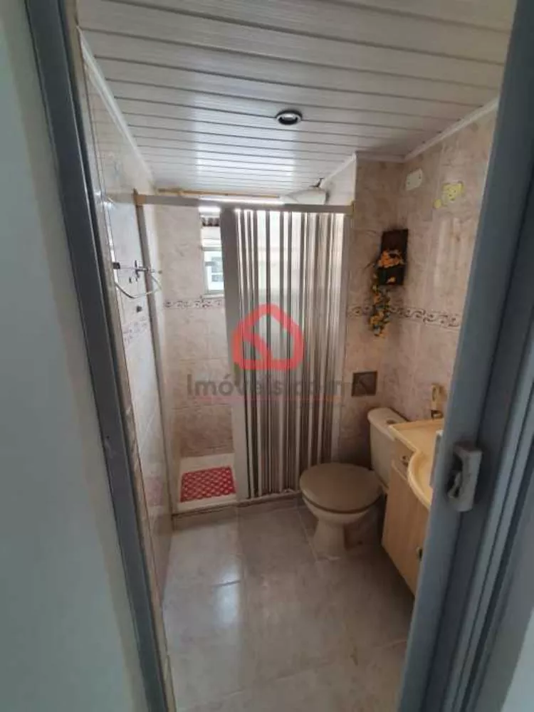 Apartamento, 2 quartos, 48 m² - Foto 6