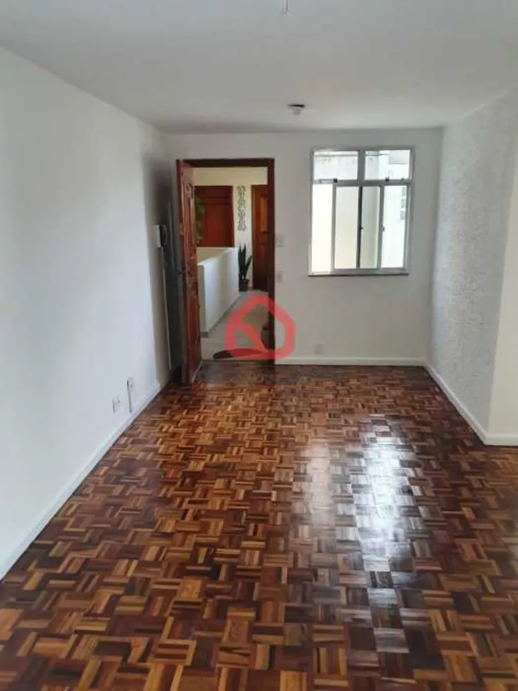 Apartamento, 2 quartos, 48 m² - Foto 2
