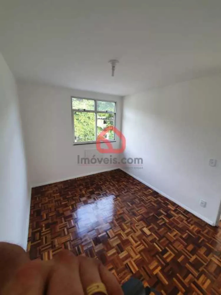 Apartamento, 2 quartos, 48 m² - Foto 5