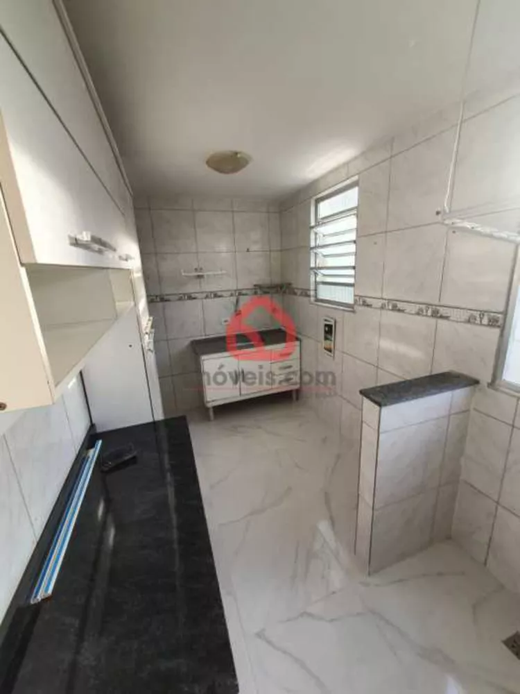 Apartamento, 2 quartos, 48 m² - Foto 8