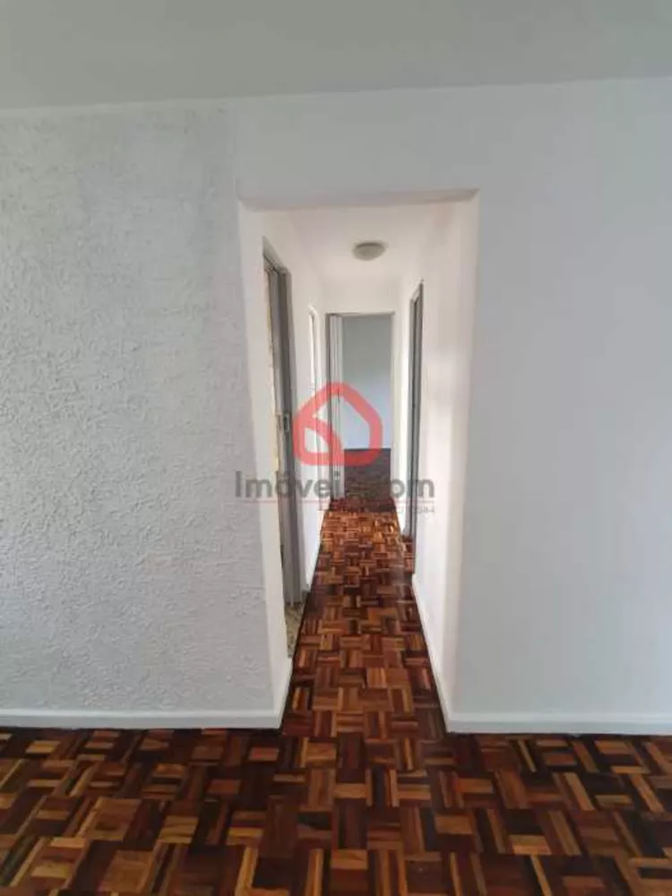 Apartamento, 2 quartos, 48 m² - Foto 3
