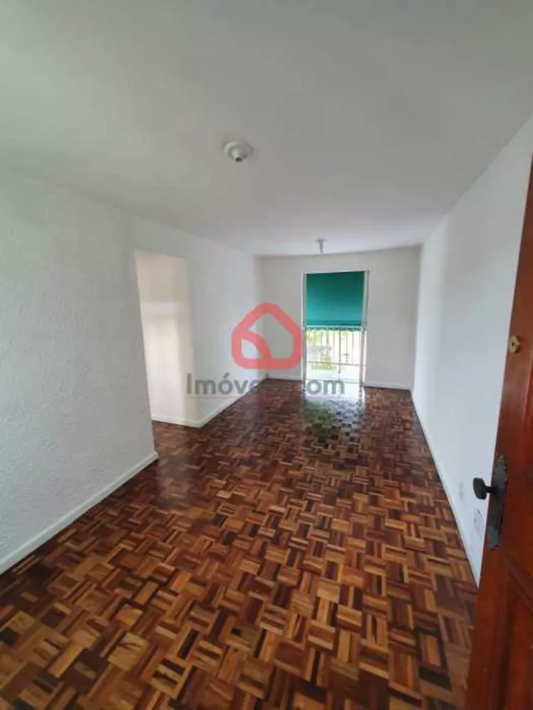 Apartamento, 2 quartos, 48 m² - Foto 1