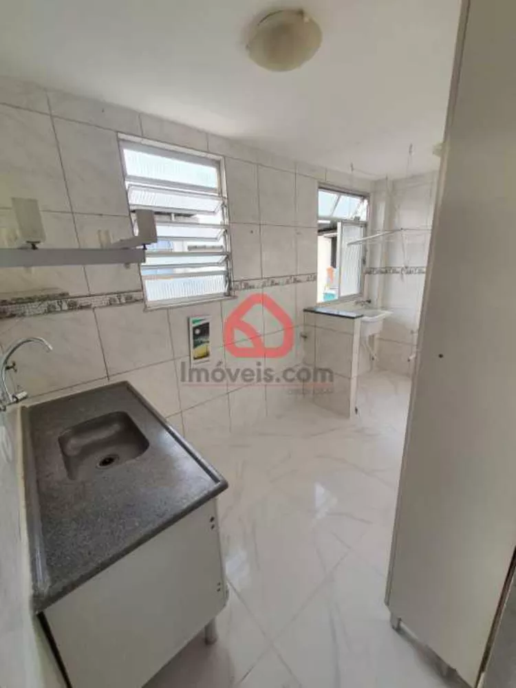 Apartamento, 2 quartos, 48 m² - Foto 7