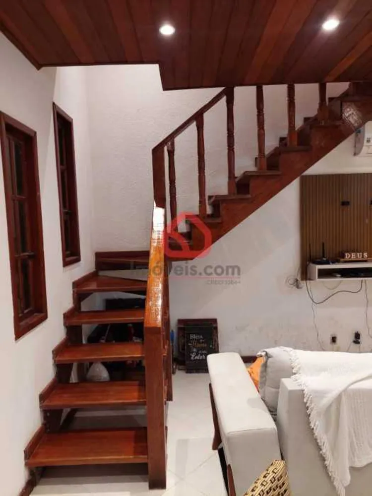 Casa de Condomínio, 3 quartos - Foto 21