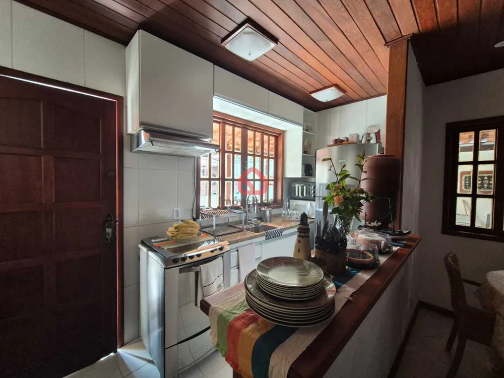 Casa de Condomínio, 3 quartos - Foto 17