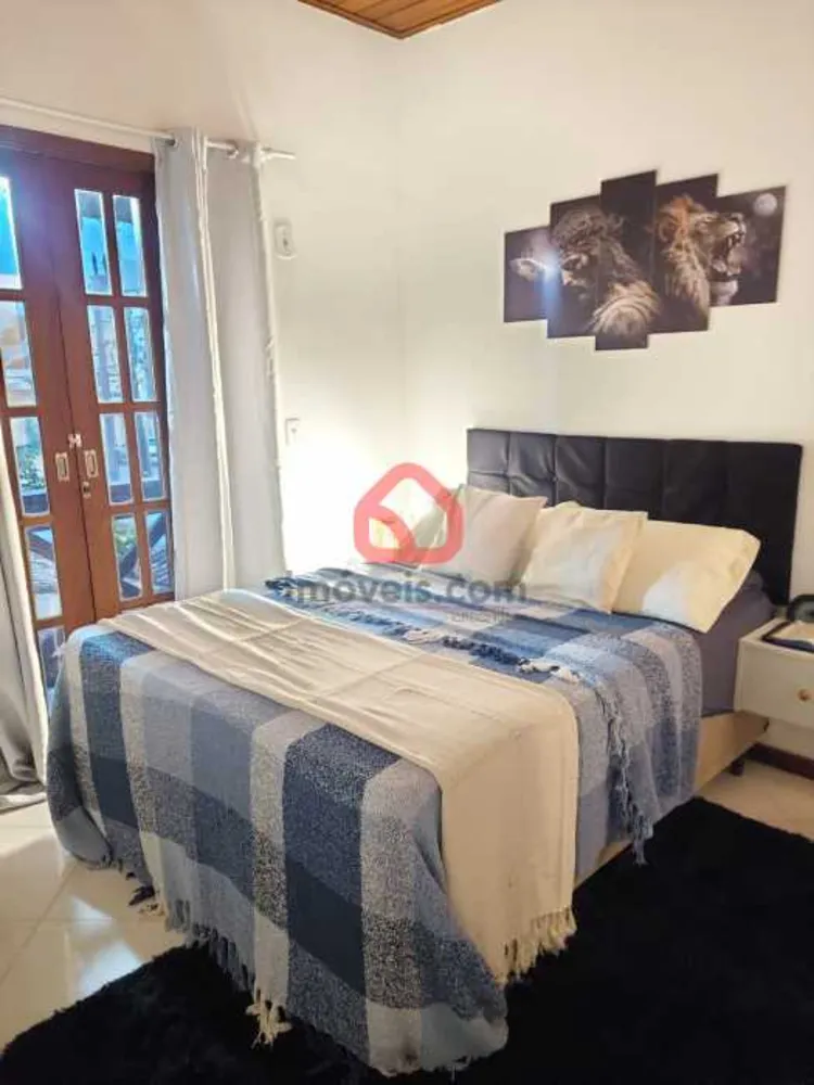 Casa de Condomínio, 3 quartos - Foto 8