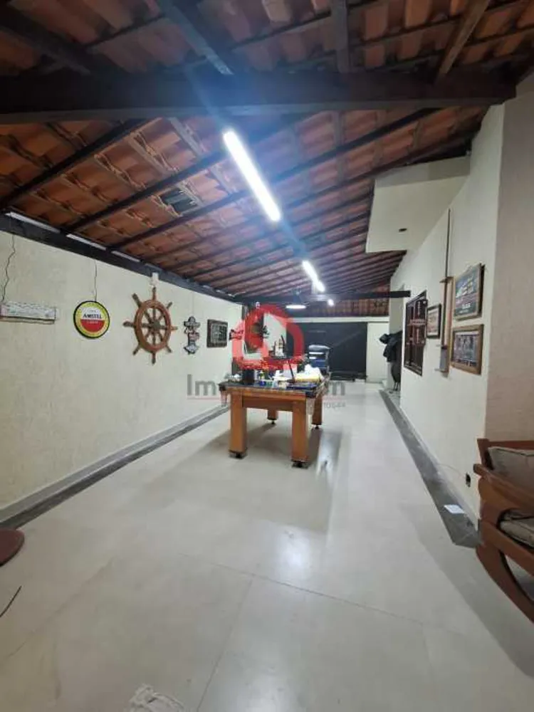 Casa de Condomínio, 3 quartos - Foto 11