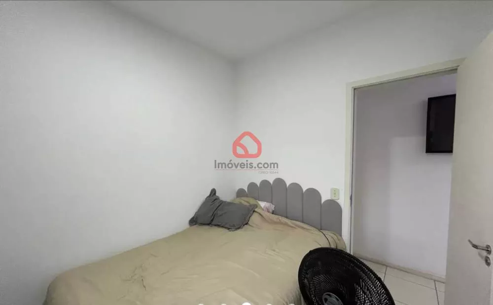 Apartamento, 2 quartos, 60 m² - Foto 10