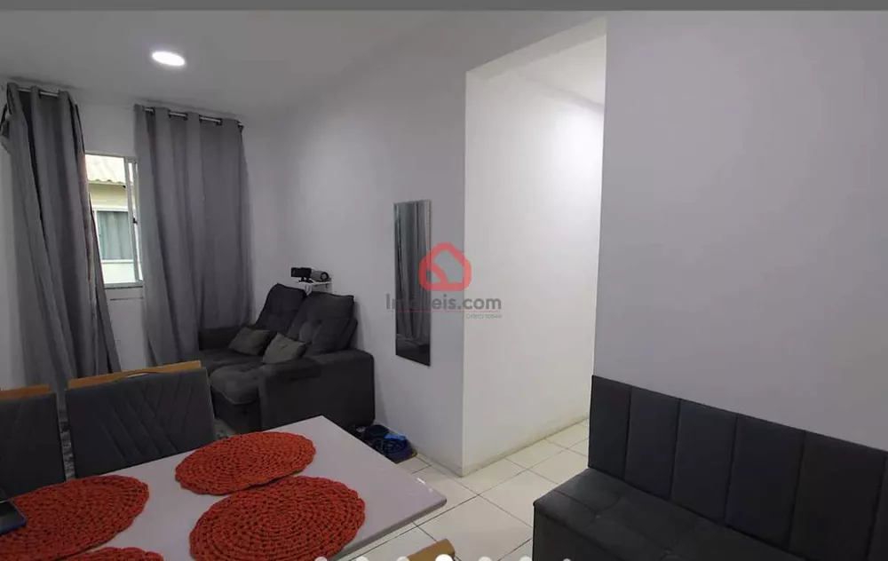 Apartamento, 2 quartos, 60 m² - Foto 7