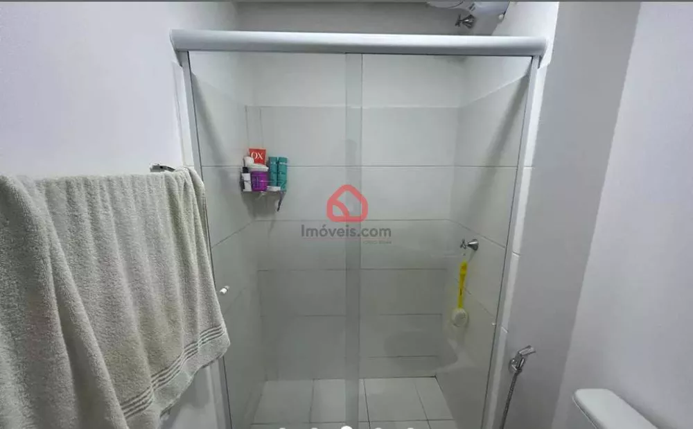 Apartamento, 2 quartos, 60 m² - Foto 19