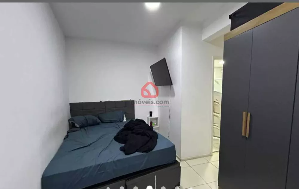 Apartamento, 2 quartos, 60 m² - Foto 11