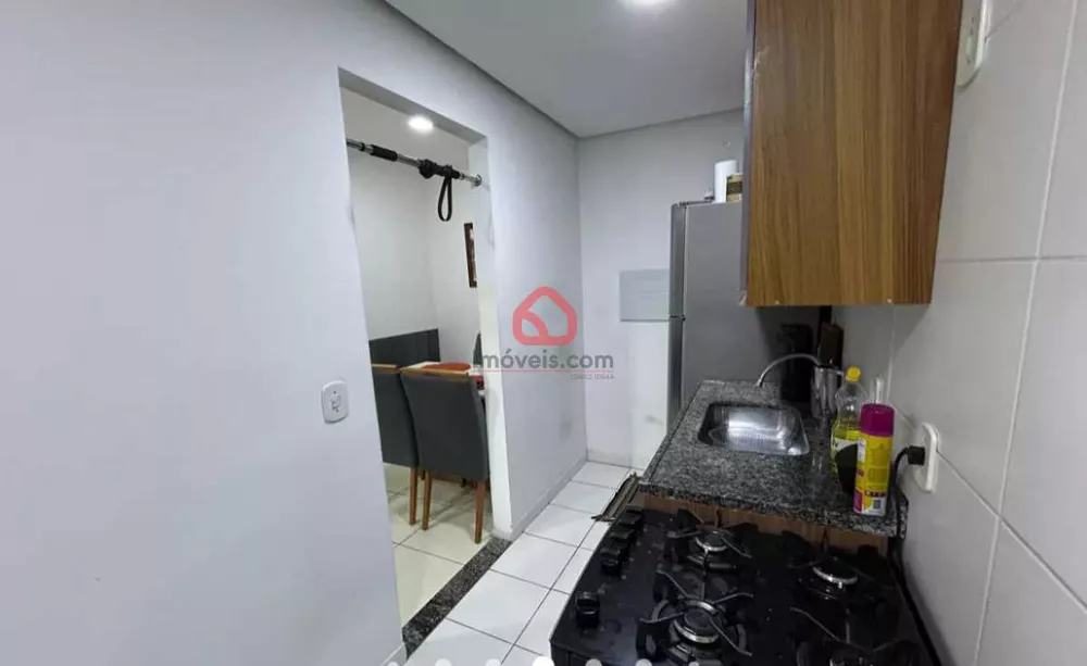 Apartamento, 2 quartos, 60 m² - Foto 22