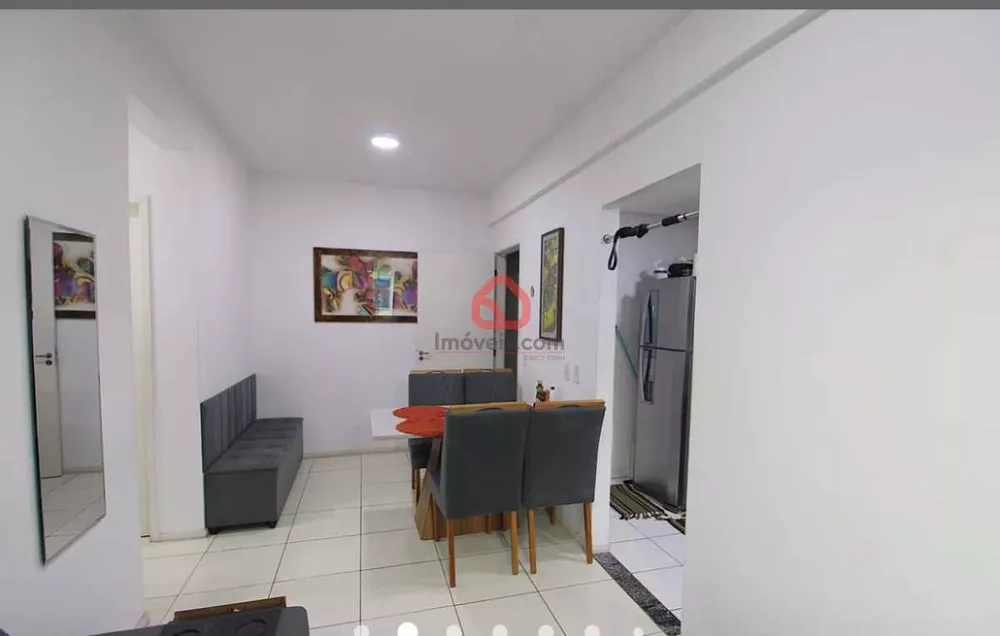 Apartamento, 2 quartos, 60 m² - Foto 4