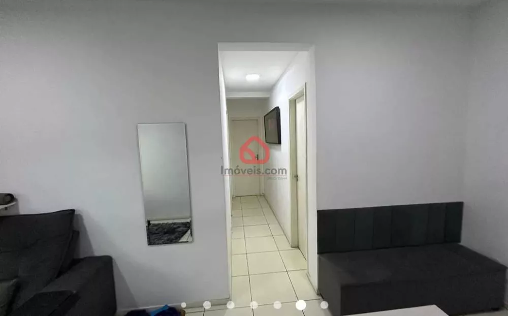 Apartamento, 2 quartos, 60 m² - Foto 6