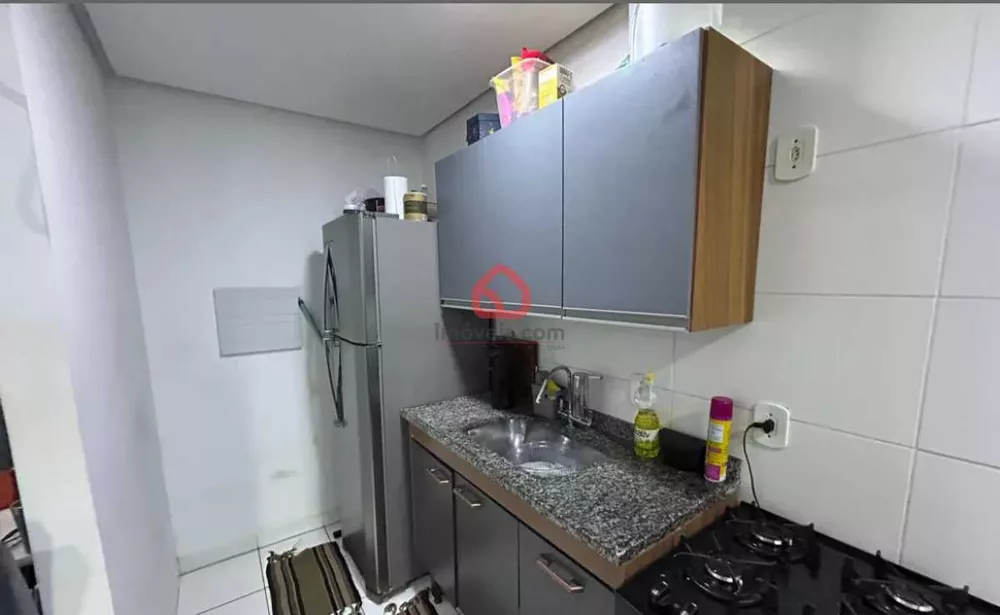 Apartamento, 2 quartos, 60 m² - Foto 23