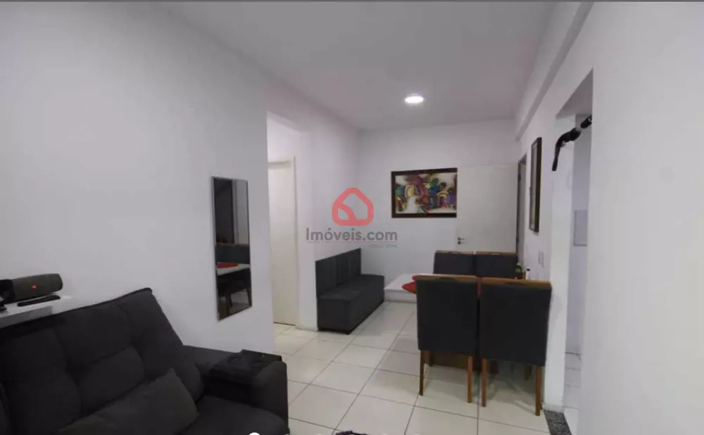 Apartamento, 2 quartos, 60 m² - Foto 5