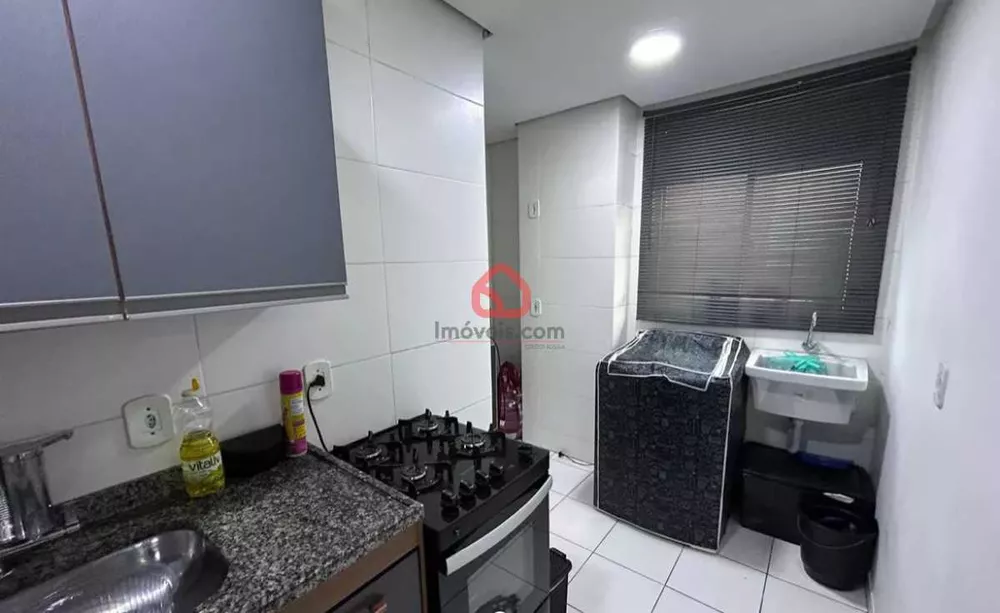 Apartamento, 2 quartos, 60 m² - Foto 21