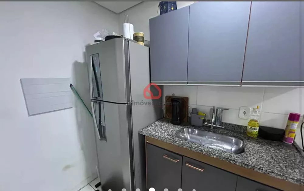 Apartamento, 2 quartos, 60 m² - Foto 24