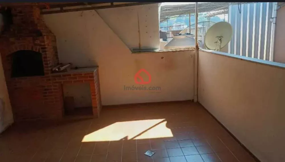 Casa de Vila, 3 quartos - Foto 10