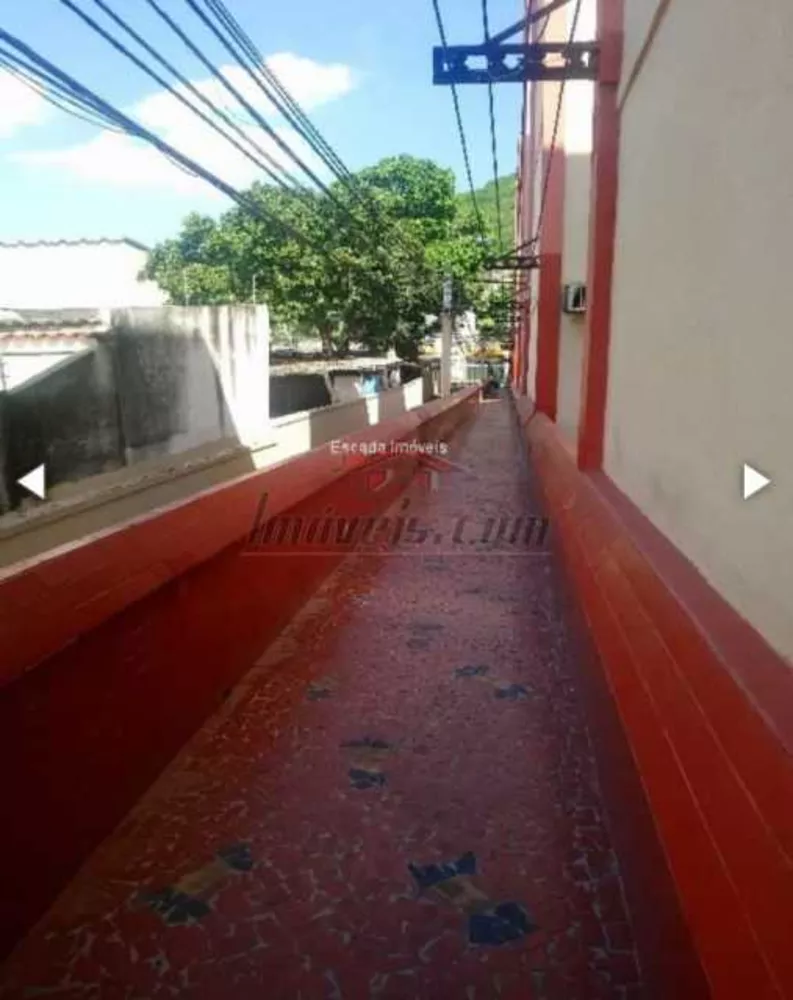 Apartamento, 3 quartos, 61 m² - Foto 2