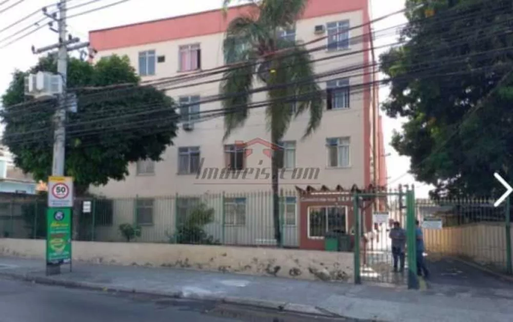 Apartamento, 3 quartos, 61 m² - Foto 1