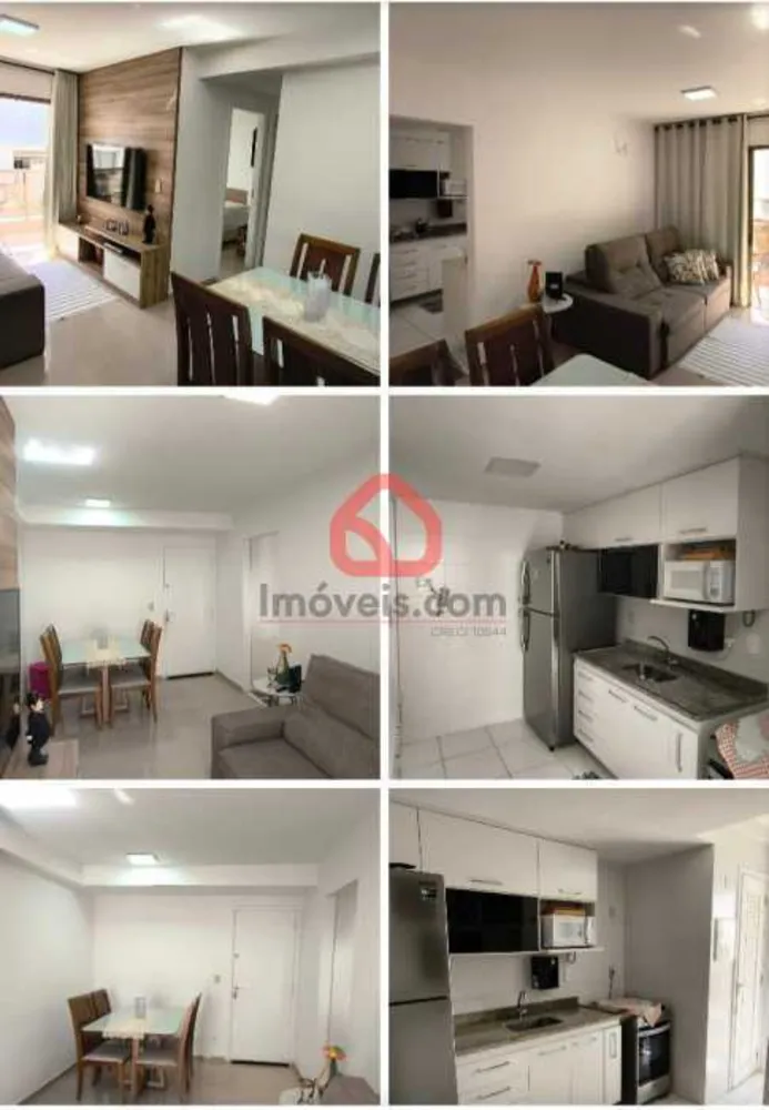 Apartamento, 2 quartos, 65 m² - Foto 21