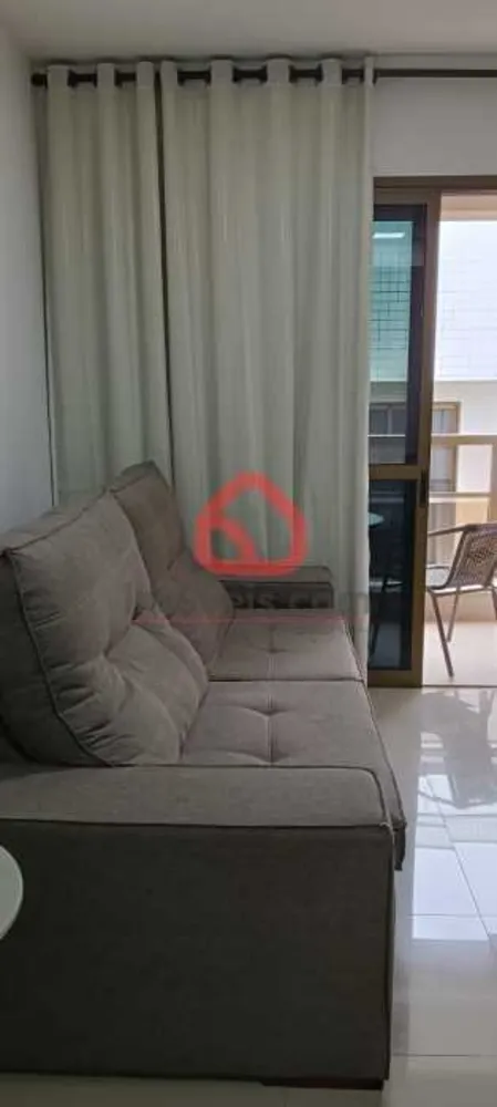 Apartamento, 2 quartos, 65 m² - Foto 6