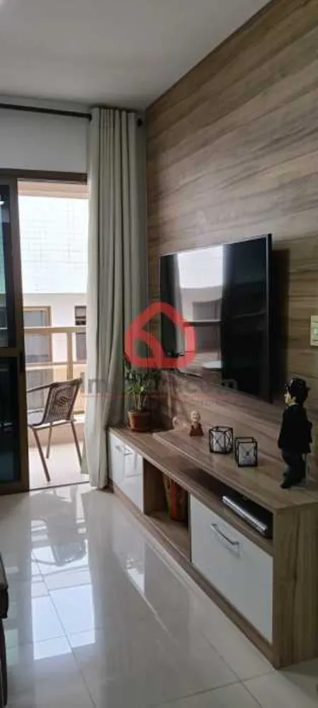 Apartamento, 2 quartos, 65 m² - Foto 3