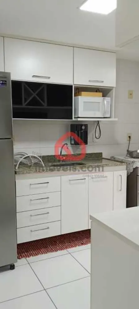 Apartamento, 2 quartos, 65 m² - Foto 11
