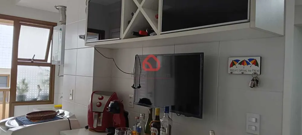 Apartamento, 2 quartos, 65 m² - Foto 9