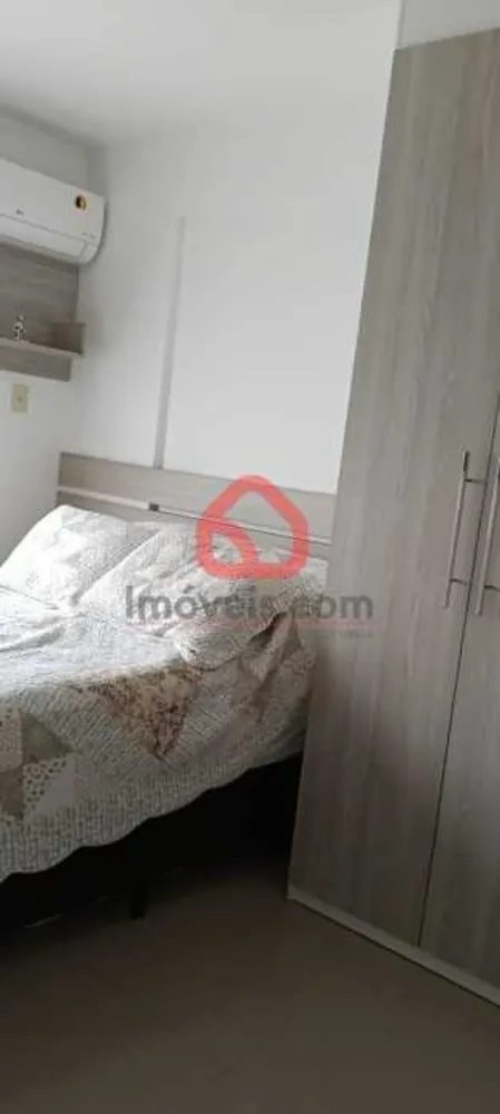 Apartamento, 2 quartos, 65 m² - Foto 13