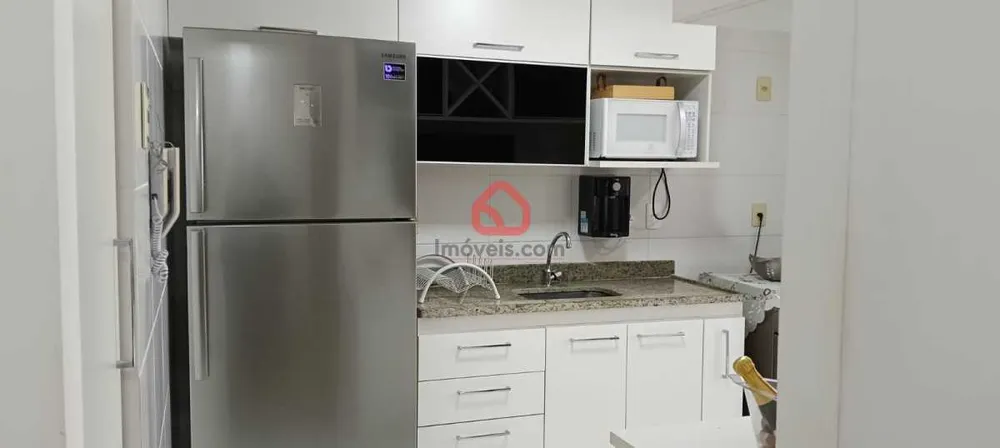 Apartamento, 2 quartos, 65 m² - Foto 7