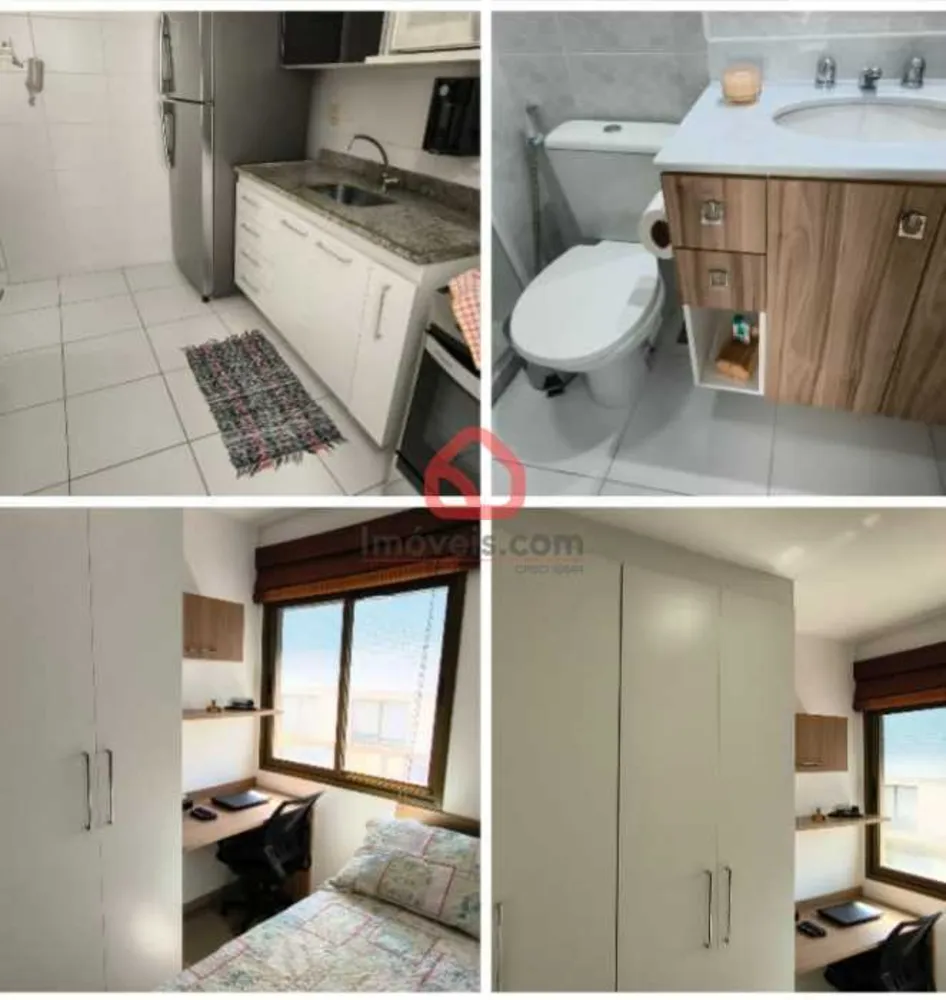 Apartamento, 2 quartos, 65 m² - Foto 22