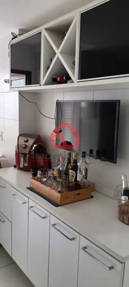 Apartamento, 2 quartos, 65 m² - Foto 8