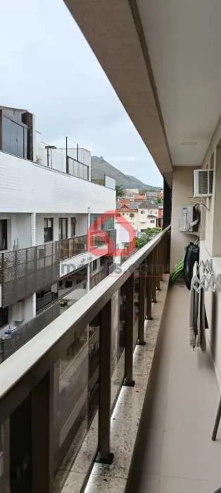 Apartamento, 2 quartos, 65 m² - Foto 5