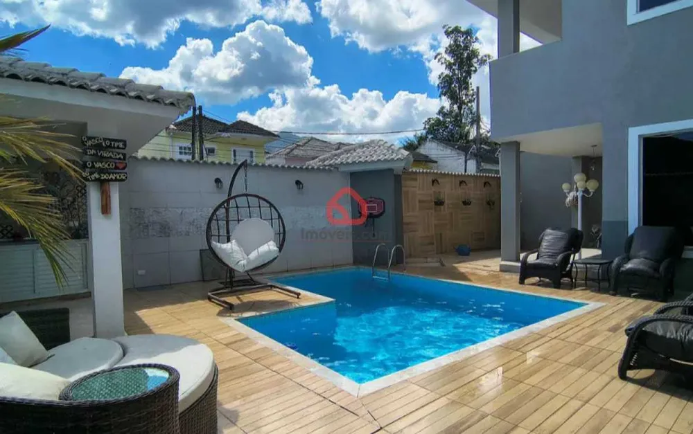Casa de Condomínio, 4 quartos - Foto 12
