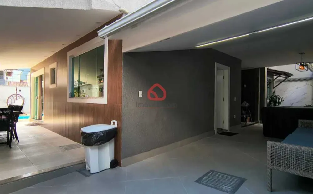 Casa de Condomínio, 4 quartos - Foto 17