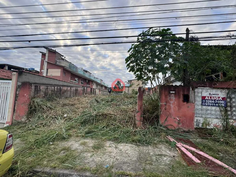 Terreno, 480 m² - Foto 6